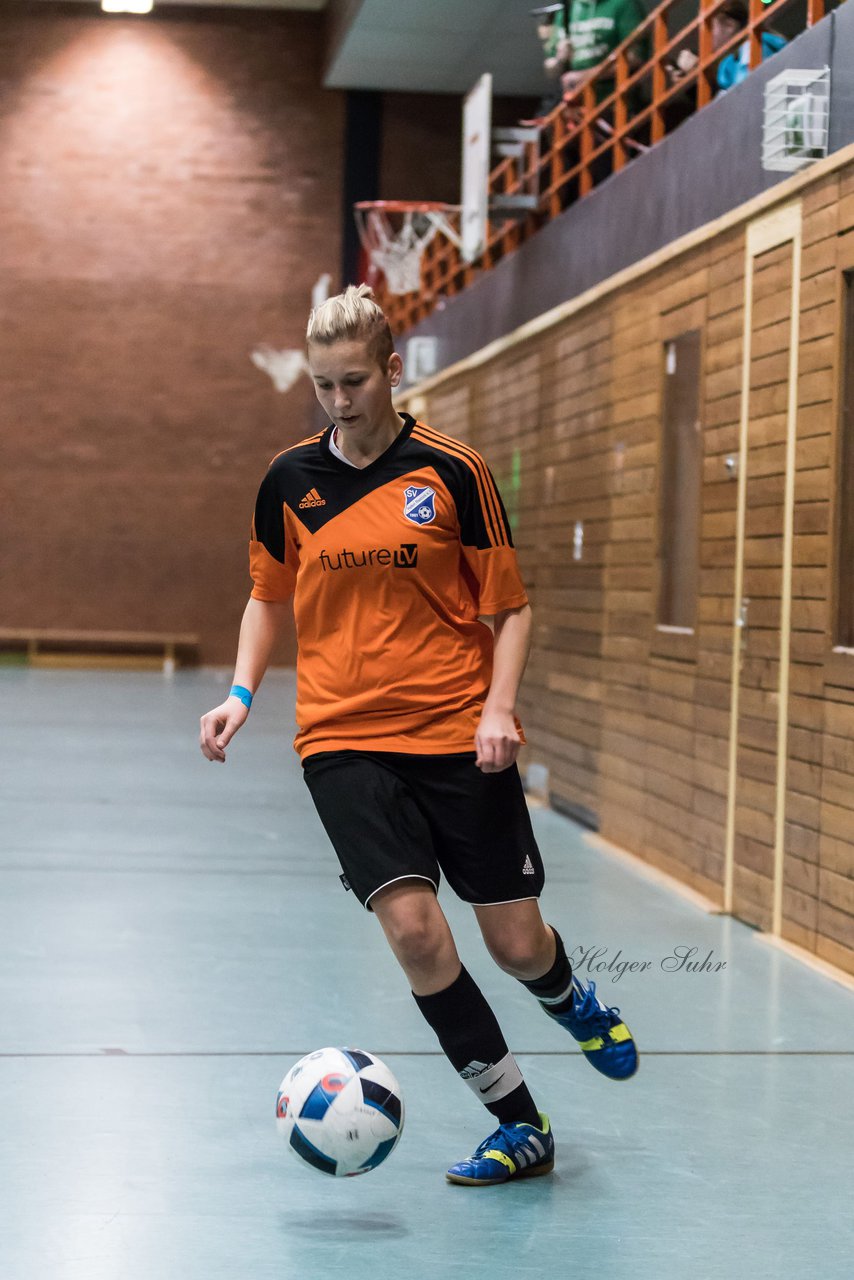Bild 134 - Dodenhof Cup